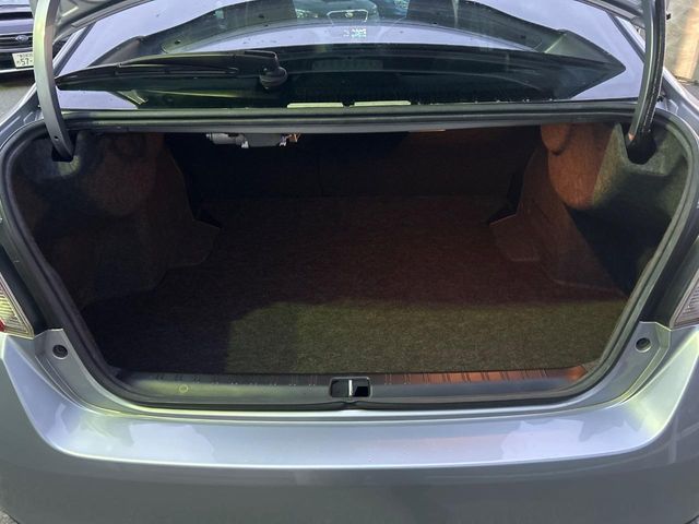 SUBARU WRX STI 2015 Image 31