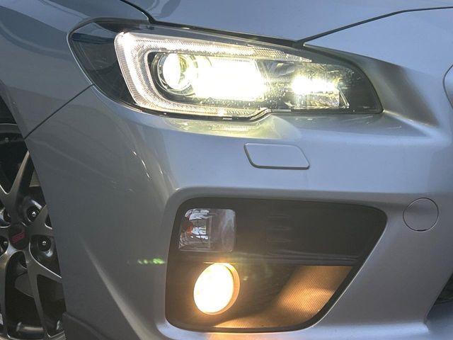 SUBARU WRX STI 2015 Image 31
