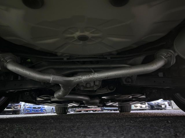 SUBARU WRX STI 2015 Image 31