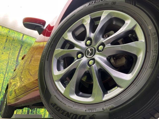 MAZDA DEMIO 2017 Image 31