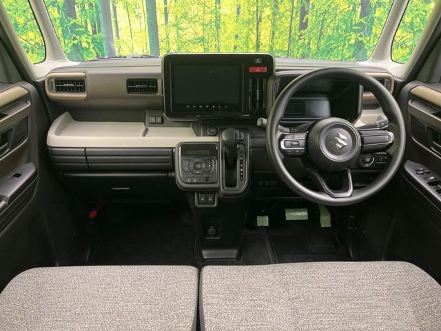 SUZUKI SPACIA 2024 Image 31