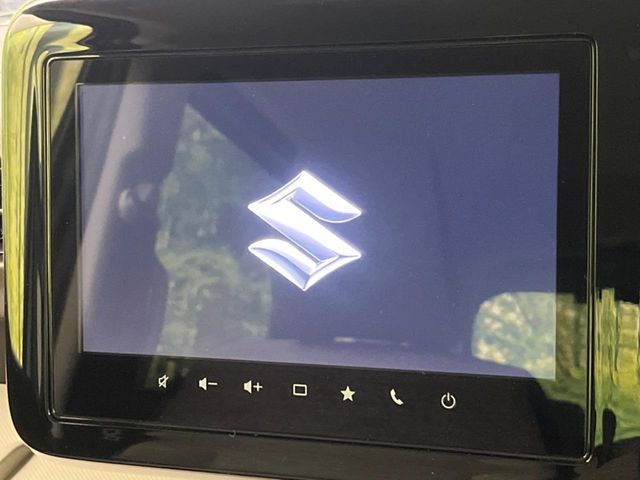 SUZUKI SPACIA 2024 Image 31