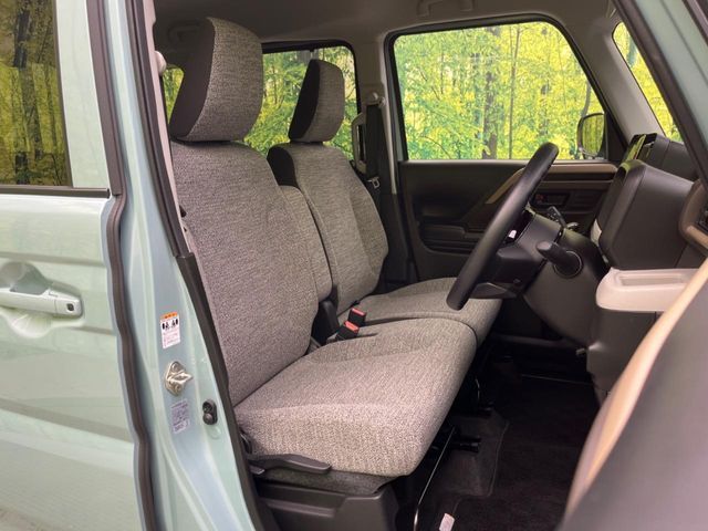 SUZUKI SPACIA 2024 Image 31