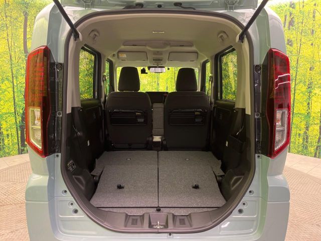 SUZUKI SPACIA 2024 Image 31