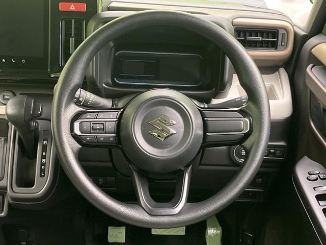 SUZUKI SPACIA 2024 Image 31