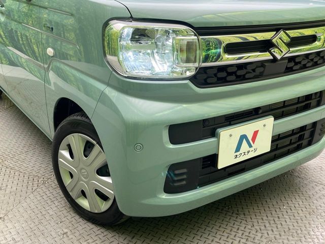 SUZUKI SPACIA 2024 Image 31