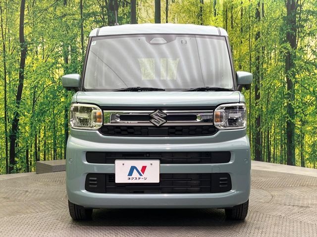 SUZUKI SPACIA 2024 Image 31