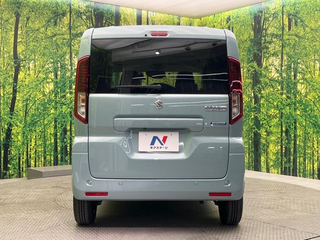 SUZUKI SPACIA 2024 Image 31