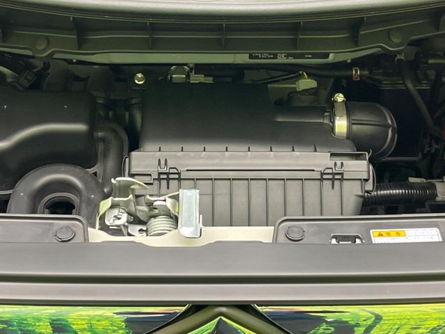 SUZUKI SPACIA 2024 Image 31