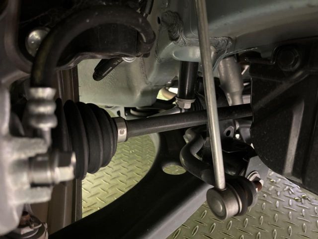 SUZUKI SPACIA 2024 Image 31