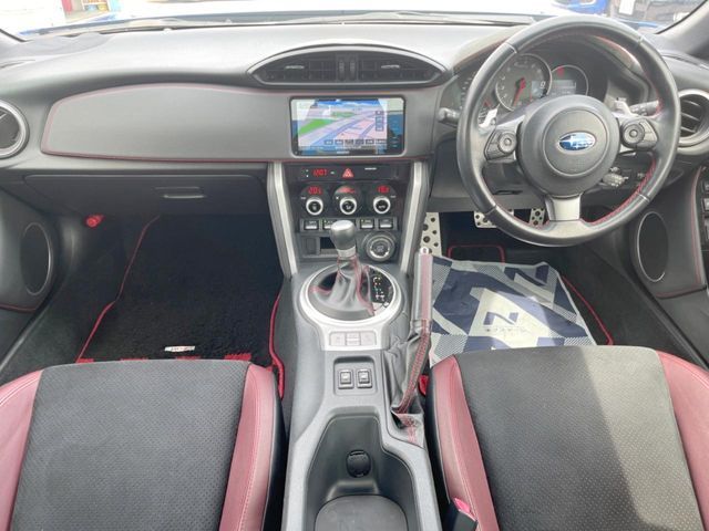 SUBARU BRZ 2017 Image 31