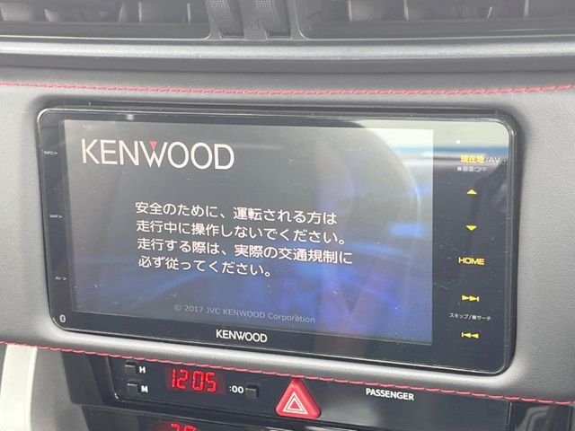 SUBARU BRZ 2017 Image 31