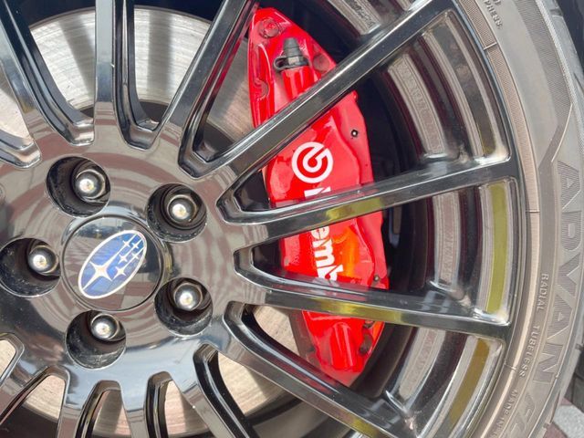 SUBARU BRZ 2017 Image 31