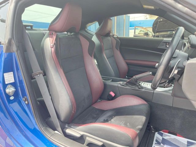 SUBARU BRZ 2017 Image 31