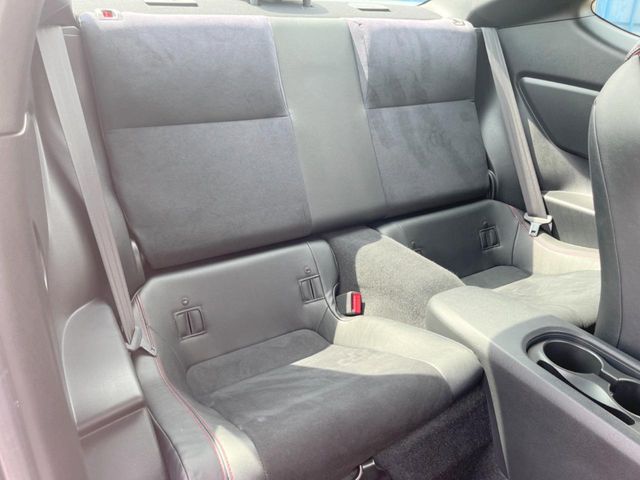 SUBARU BRZ 2017 Image 31