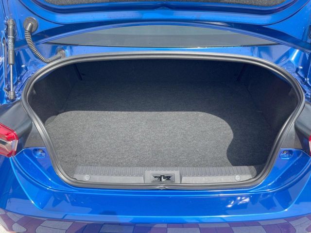 SUBARU BRZ 2017 Image 31