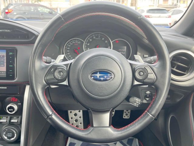 SUBARU BRZ 2017 Image 31