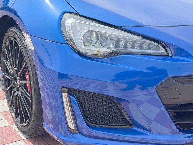 SUBARU BRZ 2017 Image 31