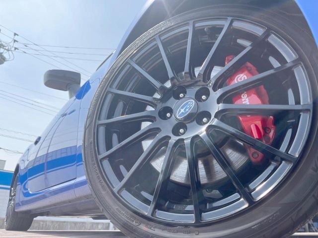 SUBARU BRZ 2017 Image 31