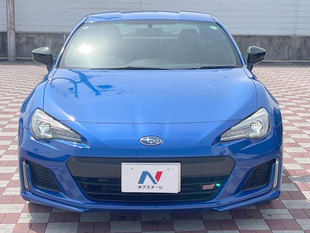 SUBARU BRZ 2017 Image 31