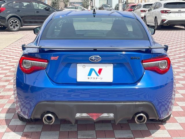 SUBARU BRZ 2017 Image 31