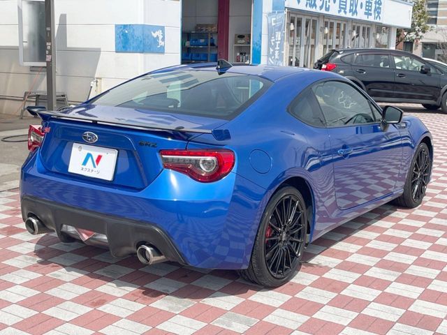 SUBARU BRZ 2017 Image 31