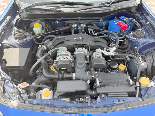 SUBARU BRZ 2017 Image 31