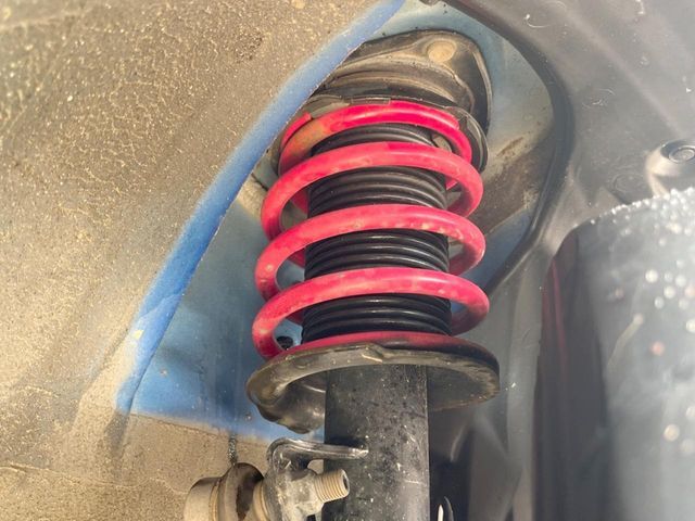 SUBARU BRZ 2017 Image 31