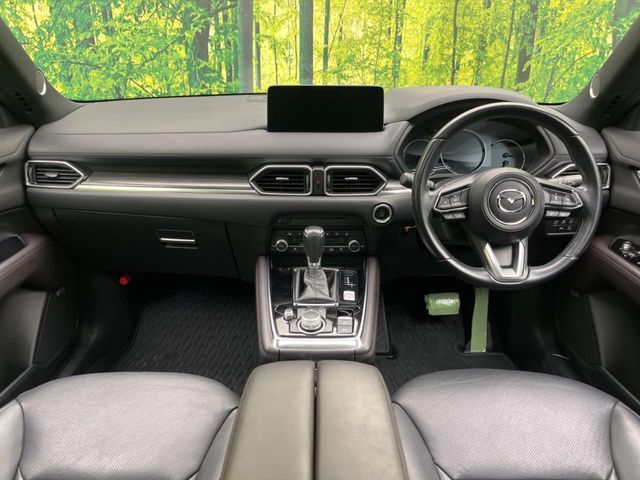 MAZDA CX-8 2021 Image 31