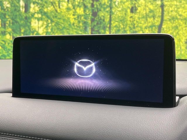 MAZDA CX-8 2021 Image 31