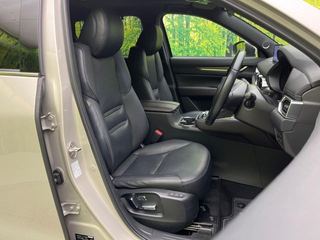 MAZDA CX-8 2021 Image 31