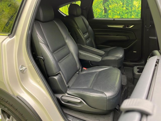 MAZDA CX-8 2021 Image 31