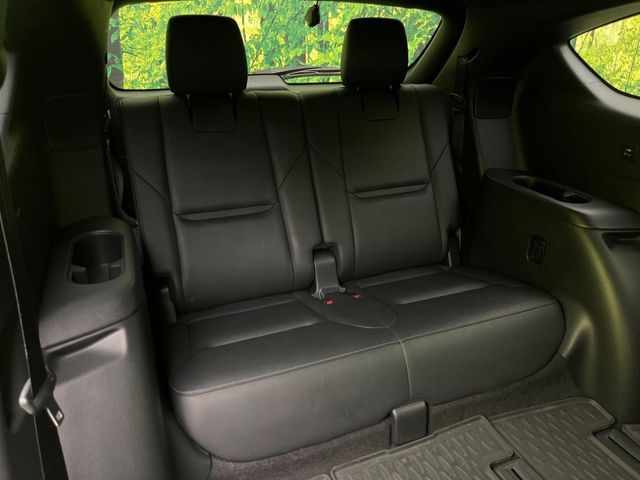 MAZDA CX-8 2021 Image 31