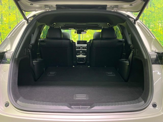 MAZDA CX-8 2021 Image 31