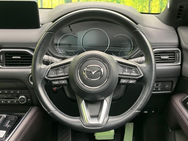 MAZDA CX-8 2021 Image 31