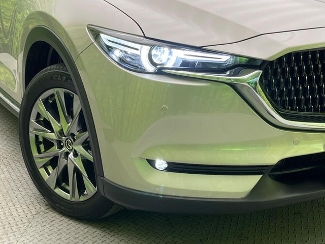 MAZDA CX-8 2021 Image 31