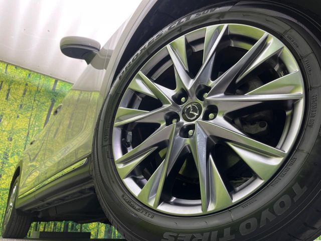 MAZDA CX-8 2021 Image 31