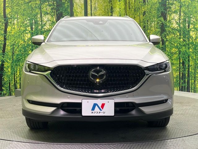 MAZDA CX-8 2021 Image 31