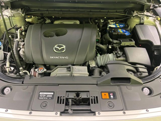 MAZDA CX-8 2021 Image 31