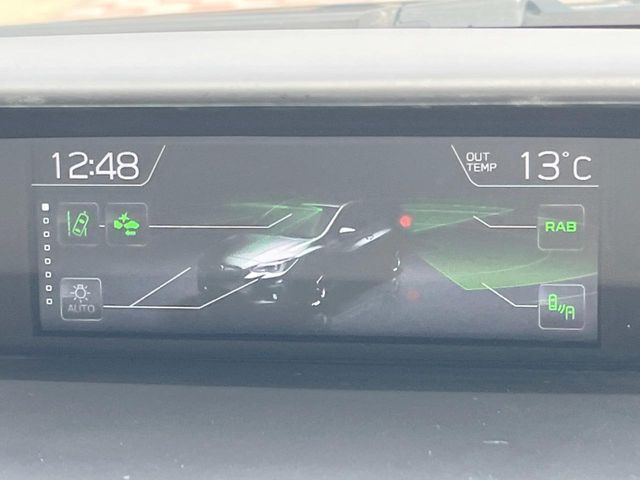 SUBARU IMPREZA SPORT 2018 Image 31