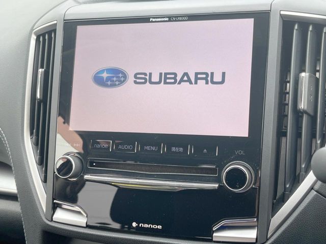 SUBARU IMPREZA SPORT 2018 Image 31