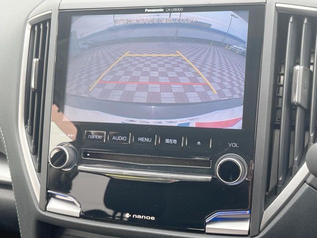 SUBARU IMPREZA SPORT 2018 Image 31