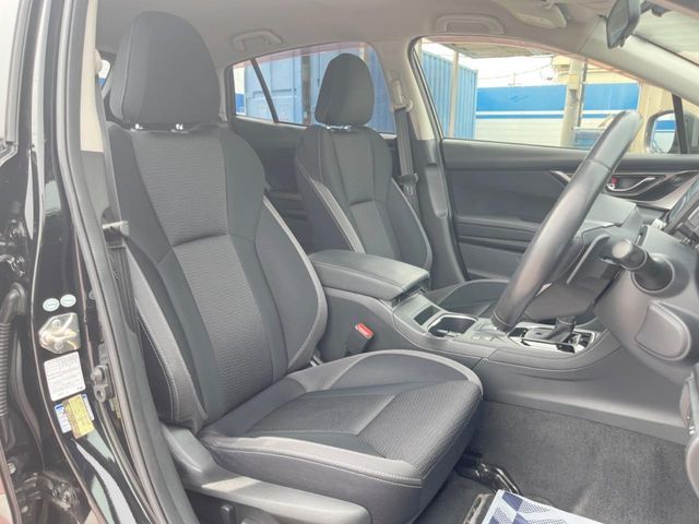 SUBARU IMPREZA SPORT 2018 Image 31