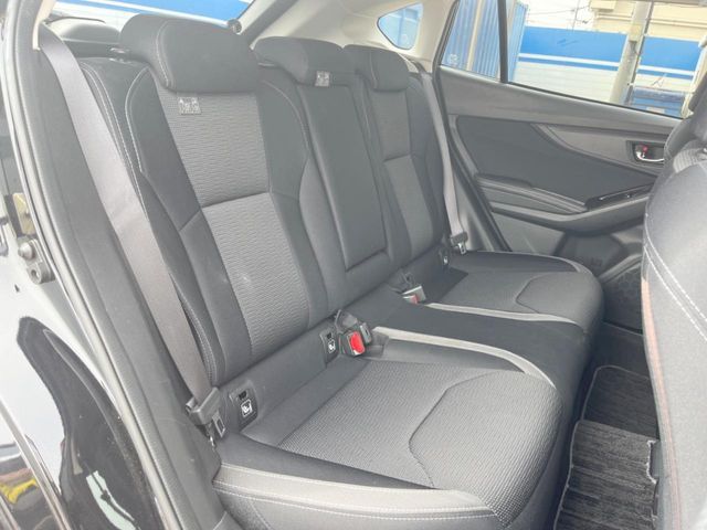 SUBARU IMPREZA SPORT 2018 Image 31