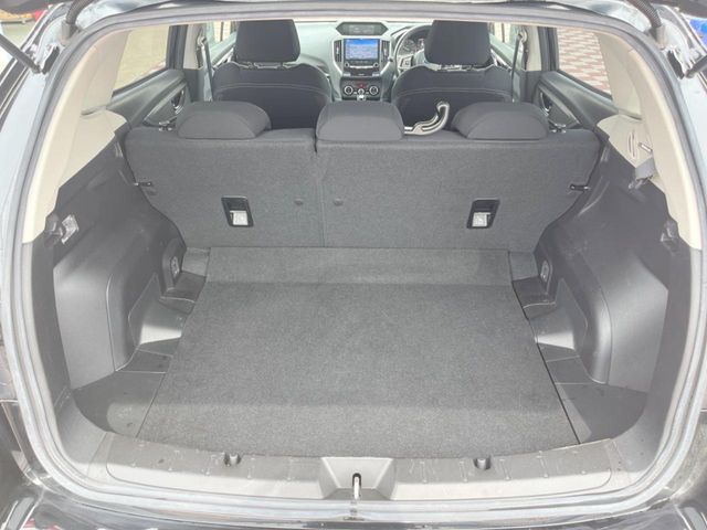 SUBARU IMPREZA SPORT 2018 Image 31