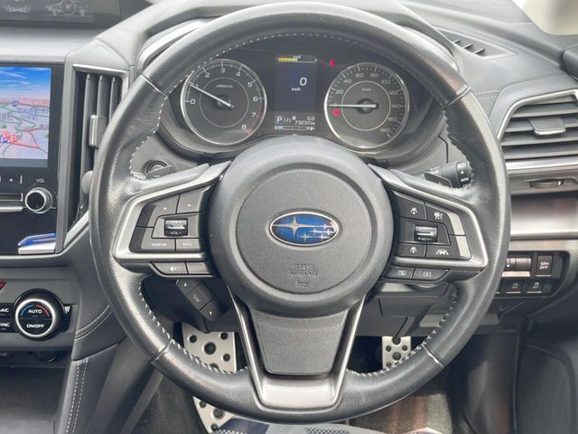 SUBARU IMPREZA SPORT 2018 Image 31