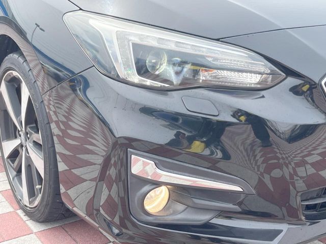 SUBARU IMPREZA SPORT 2018 Image 31