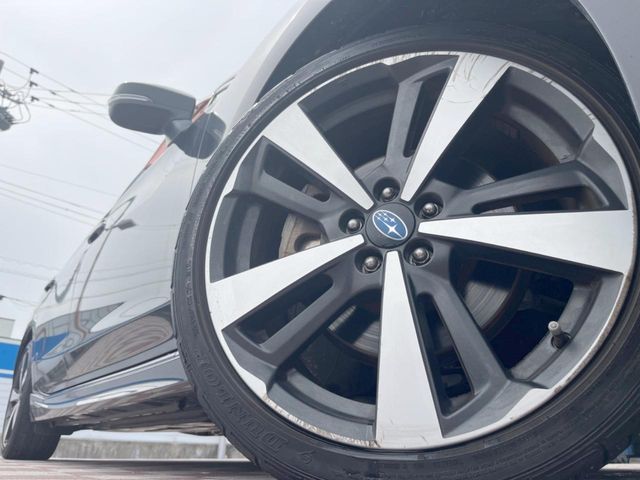 SUBARU IMPREZA SPORT 2018 Image 31