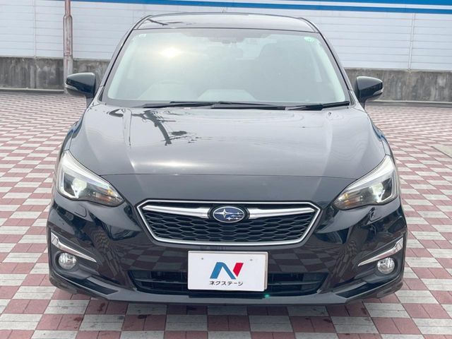 SUBARU IMPREZA SPORT 2018 Image 31