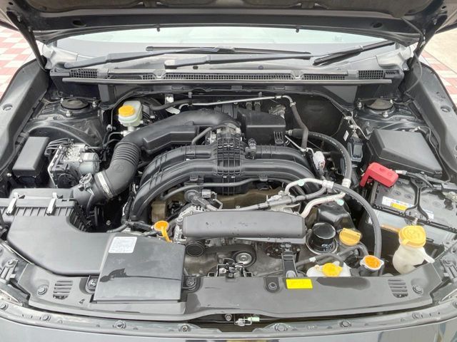 SUBARU IMPREZA SPORT 2018 Image 31